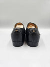 Men s lace up shoes black 719741 - GUCCI - BALAAN 8