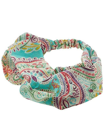 Profumi Hairband Blue - ETRO - BALAAN 1