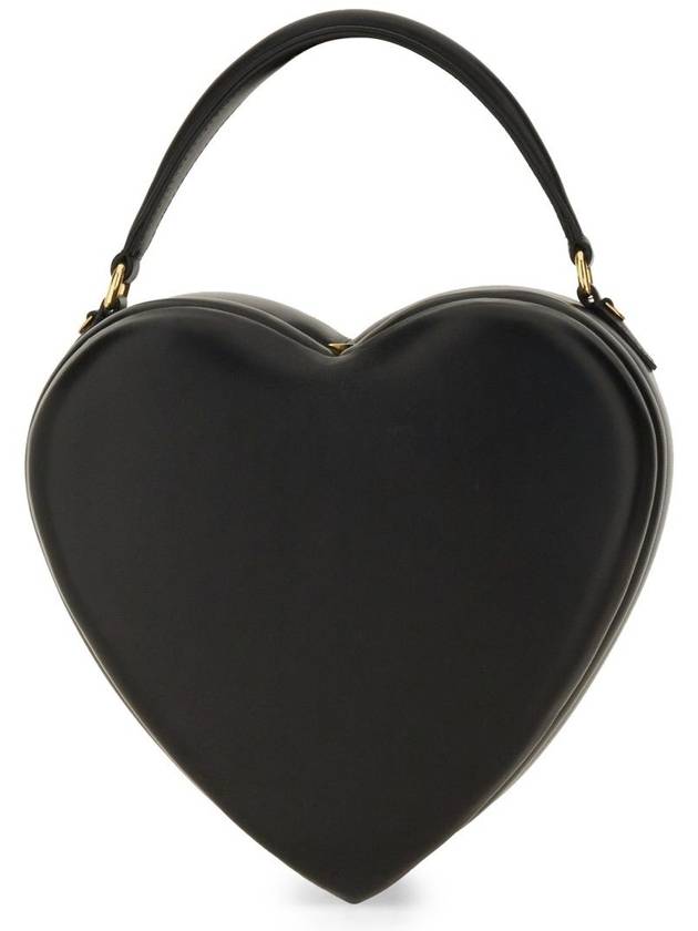 Moschino Bag "Heart" - MOSCHINO - BALAAN 1