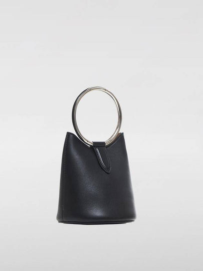 Shoulder bag woman AlaÏa - ALAIA - BALAAN 2