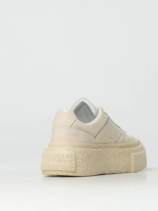 Sneakers woman Mm6 Maison Margiela - MAISON MARGIELA - BALAAN 3