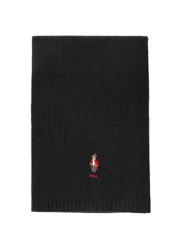 POLO RALPHLAUREN PC1300 001 Muffler - POLO RALPH LAUREN - BALAAN 1