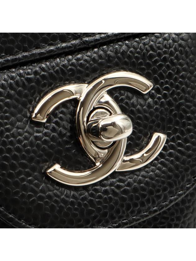 women shoulder bag - CHANEL - BALAAN 5