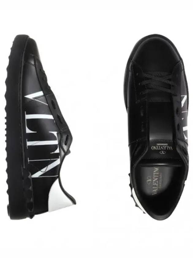 open sneakers men - VALENTINO - BALAAN 1