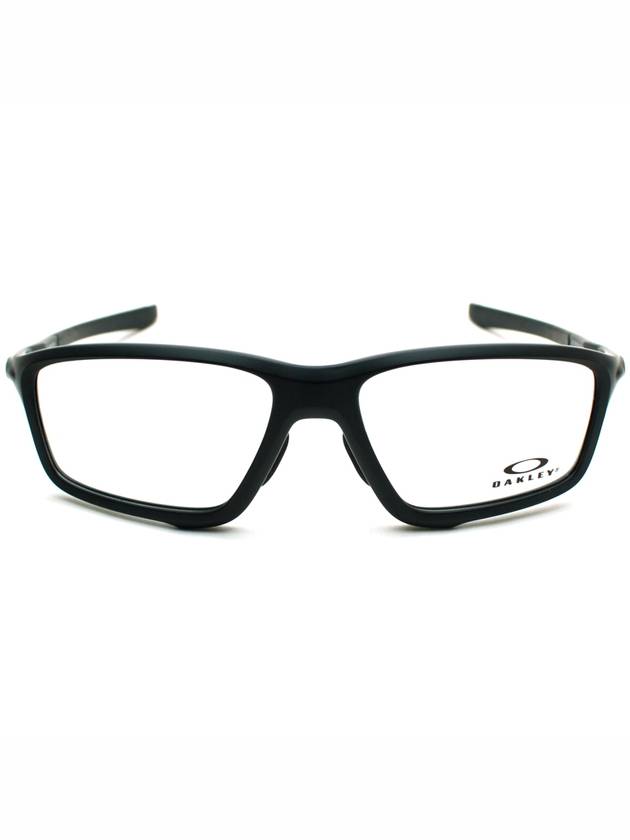 Crosslink Zero A CROSSLINK ZERO OX8080 0758 Goggle type Glasses - OAKLEY - BALAAN 1