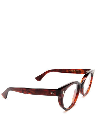 Cutler and Gross 9298 Red Havana - CUTLER AND GROSS - BALAAN 2