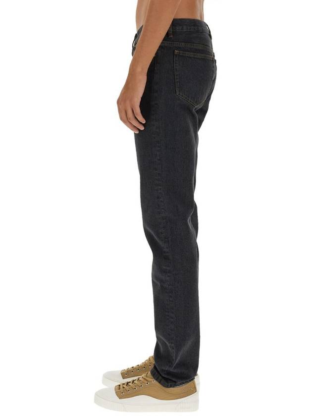 23 fw Petit New Standard Jeans COGUI M09047 LZE B0230498083 - A.P.C. - BALAAN 5