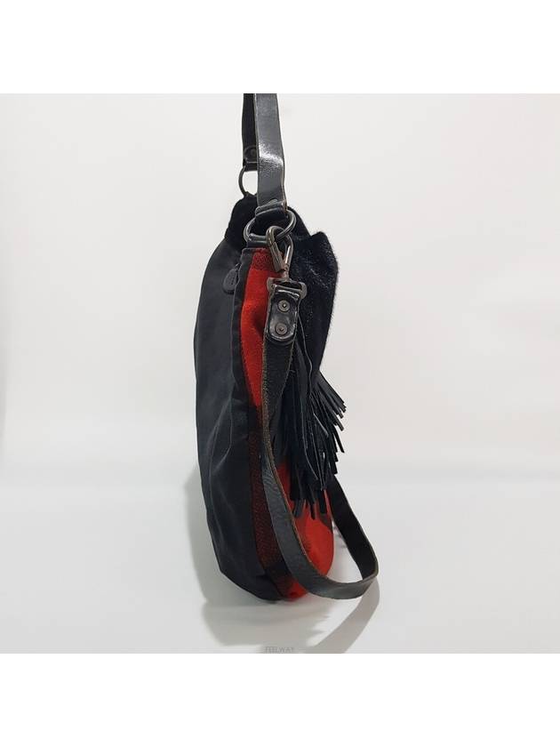 women shoulder bag - RALPH LAUREN - BALAAN 3