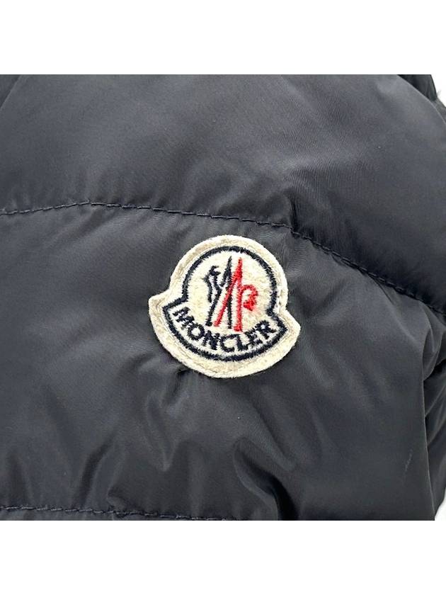 Flamette long padding - MONCLER - BALAAN 7