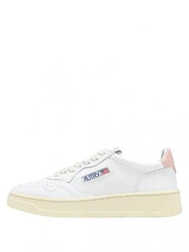 Medalist low sneakers - AUTRY - BALAAN 1