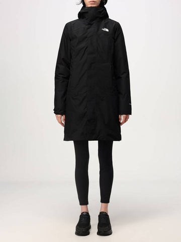 Coat woman The North Face - THE NORTH FACE - BALAAN 1