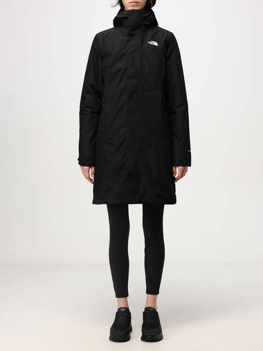 Coat woman The North Face - THE NORTH FACE - BALAAN 1