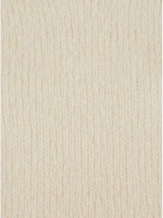 Yumi Alpace Brushed Pull - TELA - BALAAN 3