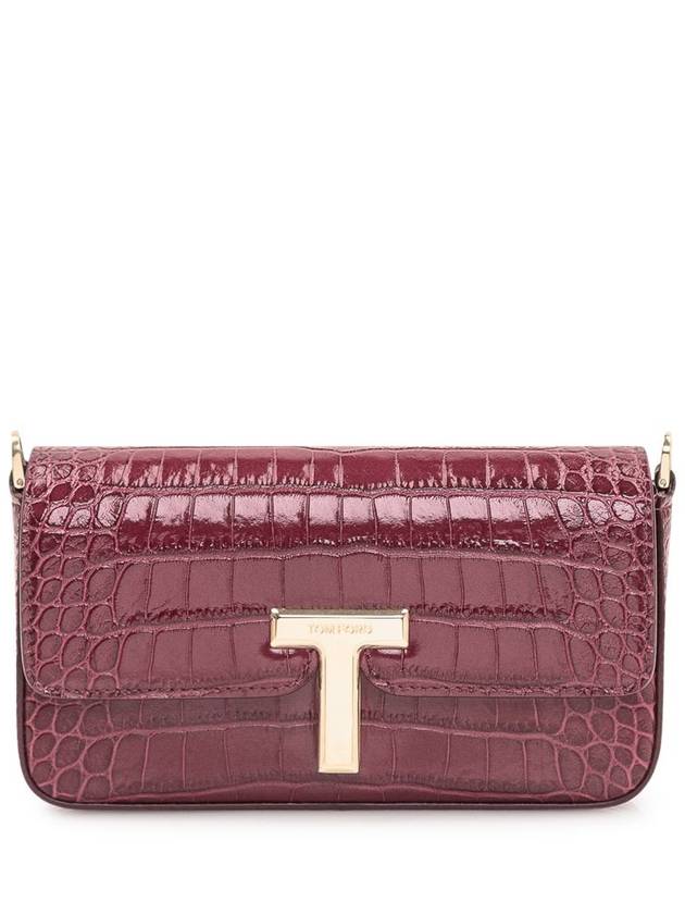 Tom Ford Mini Bag - TOM FORD - BALAAN 1