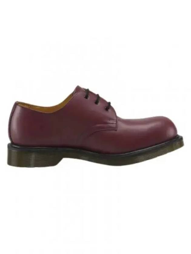 1461 Smooth Leather Lace-Up Oxford Cherry Red - DR. MARTENS - BALAAN 2