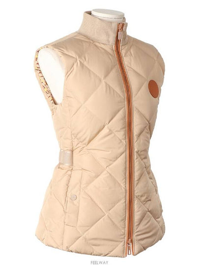 women s vest - HERMES - BALAAN 2