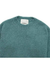 Puff sleeve sweater 23PPU0108 FAA1L48I 60DG - ISABEL MARANT ETOILE - BALAAN 3