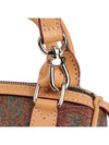 Paisley Shoulder Back Brown - ETRO - BALAAN 9