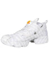 11th Anniversary Instapump Fury Sneakers MSS18RE2 CN3765 - VETEMENTS - BALAAN 3