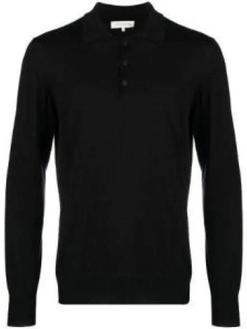 POLO LONG SLEEVE GKF 304 KN0171KN0171 KNP0040 957600 - MACKINTOSH - BALAAN 1