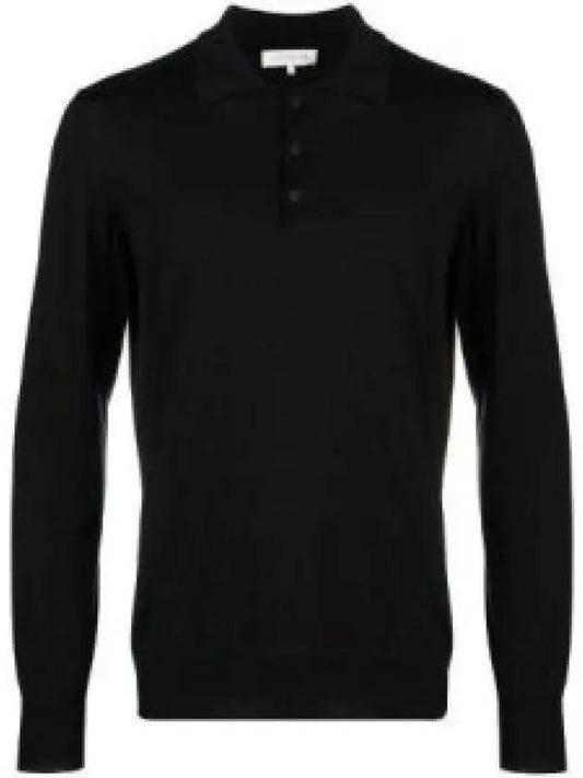 POLO LONG SLEEVE GKF 304 KN0171KN0171 KNP0040 957600 - MACKINTOSH - BALAAN 1