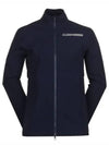 Bridge Rain lightweight jacket GMOW09986 - J.LINDEBERG - BALAAN 2