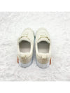 Bouncing Low Top Sneakers Blanc - HERMES - BALAAN 6