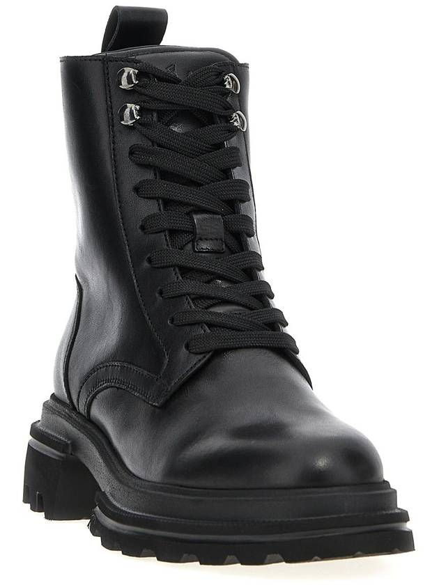 Hogan 'H674' Ankle Boots - HOGAN - BALAAN 2