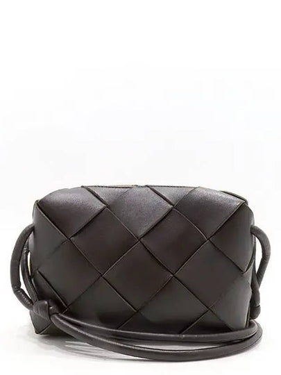 709417 crossbody bag - BOTTEGA VENETA - BALAAN 2