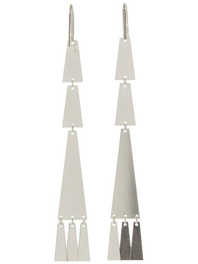 Isabel Marant Pendant Earrings - ISABEL MARANT - BALAAN 2