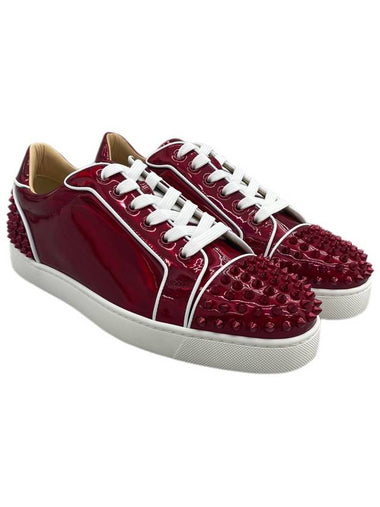 Spike Olato Sneakers 3220500 R331 - CHRISTIAN LOUBOUTIN - BALAAN 1