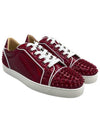 Spike Olato Sneakers 3220500 R331 - CHRISTIAN LOUBOUTIN - BALAAN 1