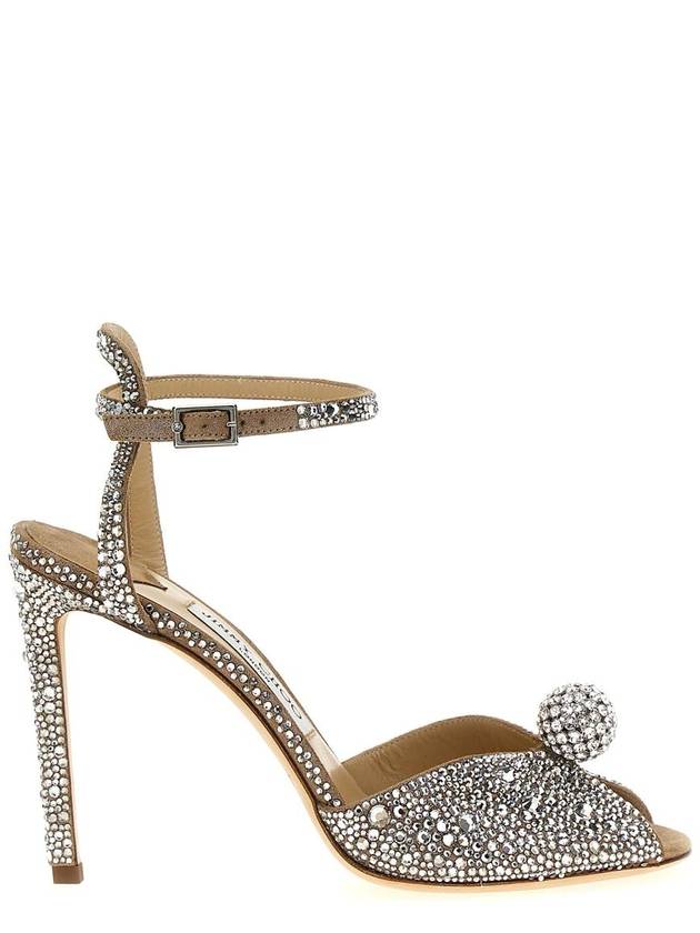 Jimmy Choo 'Sacora' Sandals - JIMMY CHOO - BALAAN 1