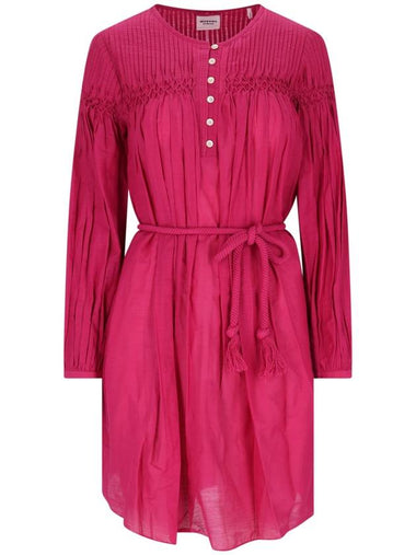 MARANT ETOILE Dresses - ISABEL MARANT - BALAAN 1