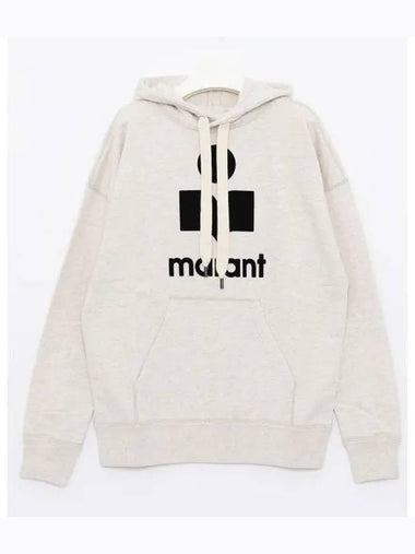 Hoodie SW0001FA A1M07E 23EC 1153009 - ISABEL MARANT - BALAAN 1