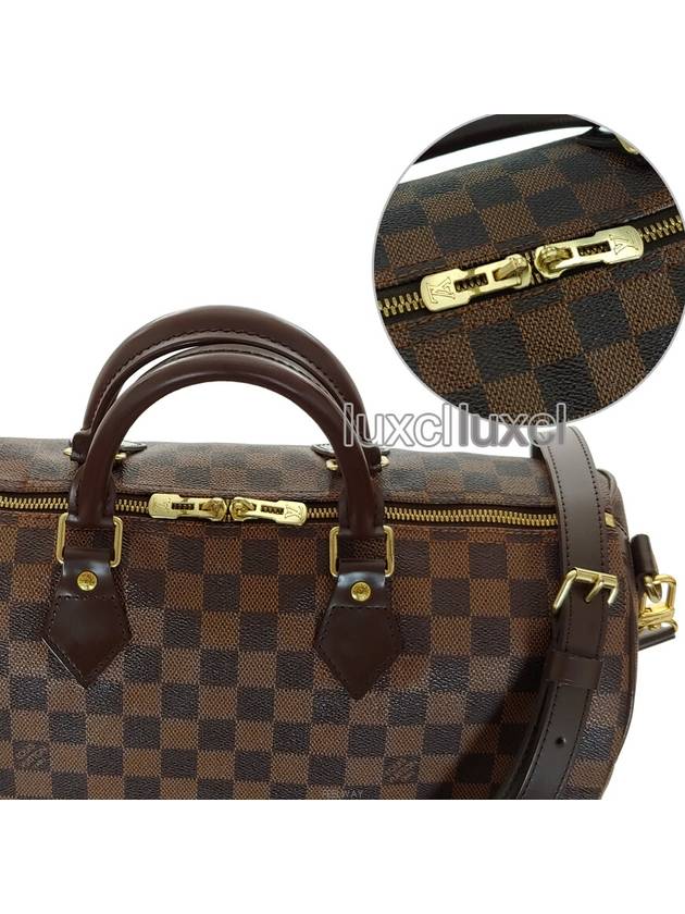 women tote bag - LOUIS VUITTON - BALAAN 7