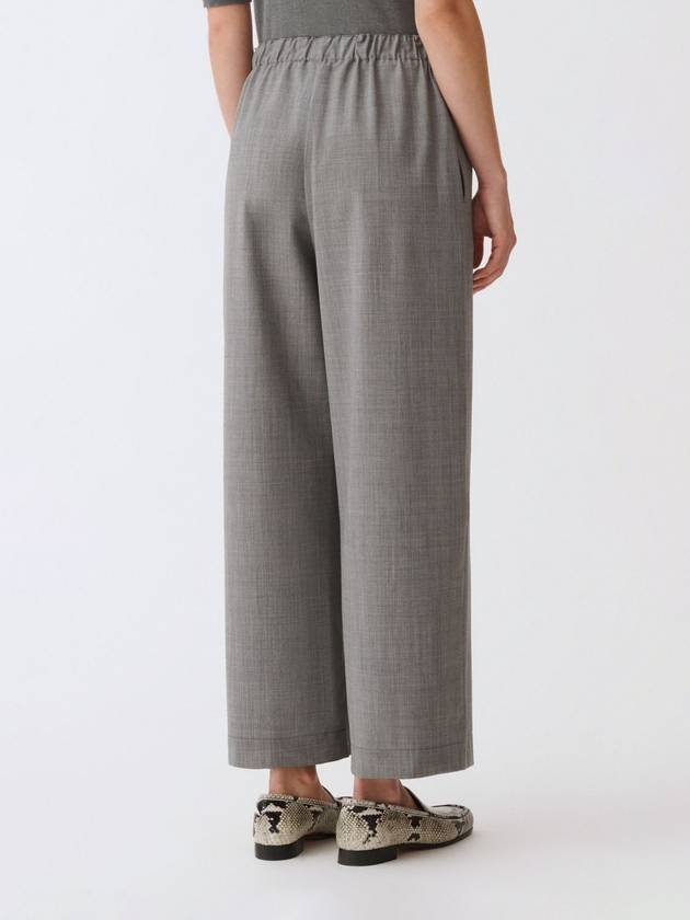 Pants woman Fabiana Filippi - FABIANA FILIPPI - BALAAN 3