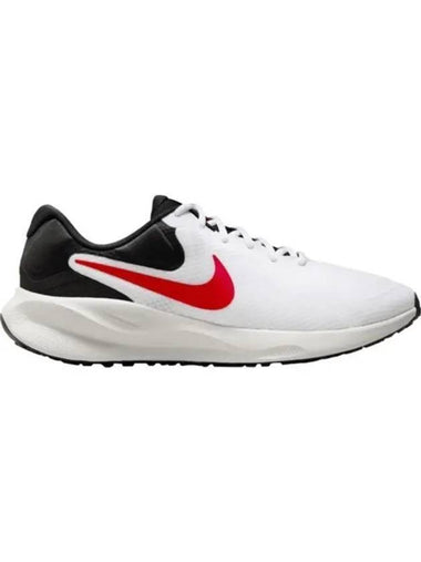 Revolution 7 Low Top Sneakers White - NIKE - BALAAN 1