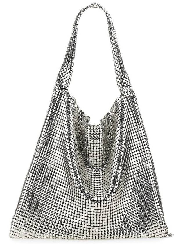 Rabanne Shoulder Bag "Cabas" - PACO RABANNE - BALAAN 1