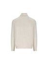 Sweater M22707103C0312 AI23 PANAMA - BRUNELLO CUCINELLI - BALAAN 3