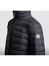 ABDEROS short down lightweight padded jacket - MONCLER - BALAAN 5