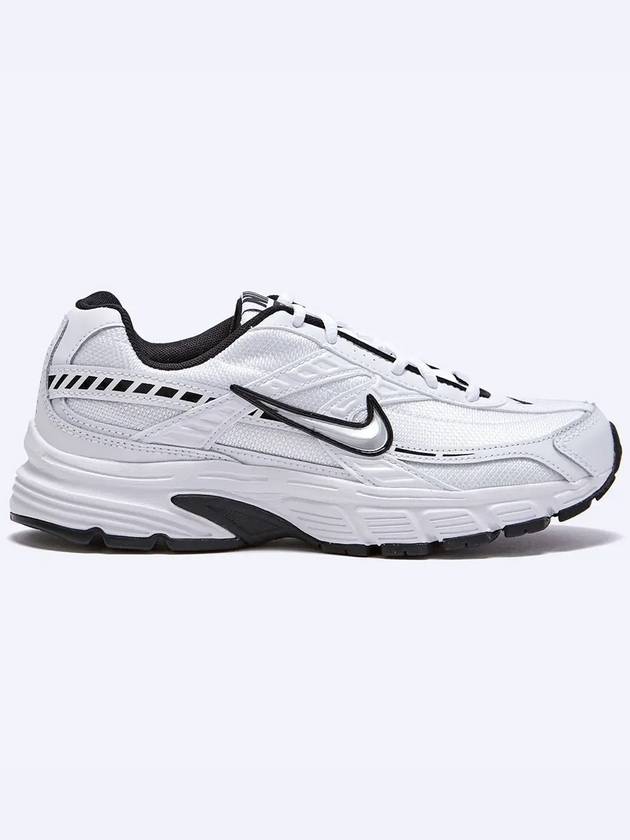 Women's Initiator Low Top Sneakers White - NIKE - BALAAN 3