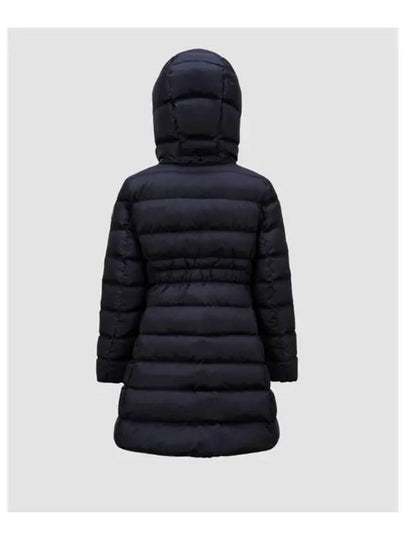 Kids CHARPAL Blue Long Padding J29541C5021054155778 - MONCLER - BALAAN 2