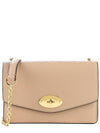 Women's Dali Small Chain Mini Bag Maple - MULBERRY - BALAAN.