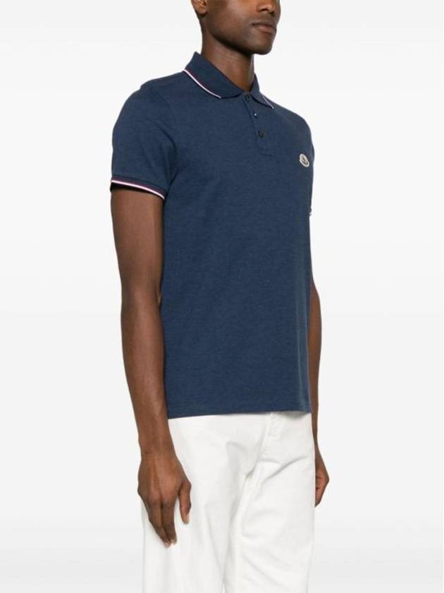 Polo T shirt 8A70300 84556 795 Free - MONCLER - BALAAN 2