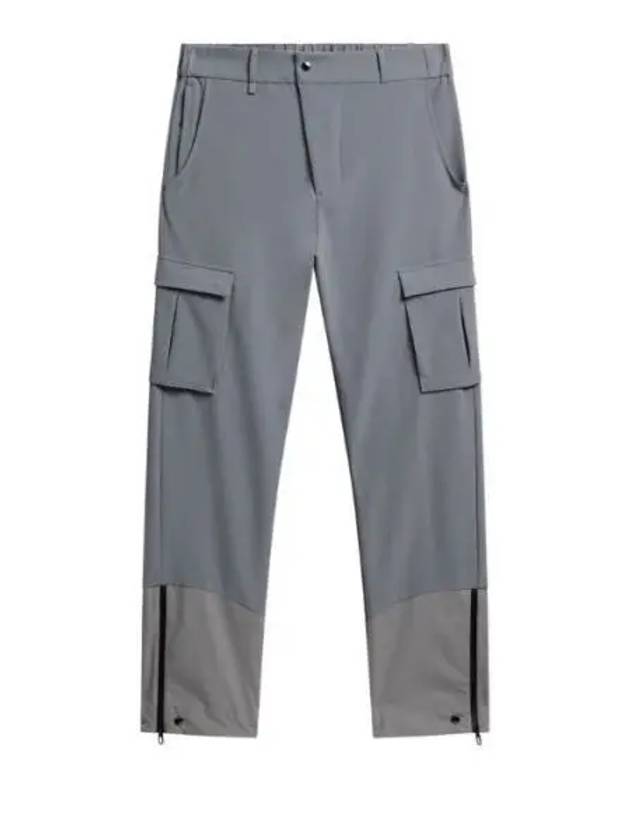 Men's Glenn Softshell Pants Night Owl - J.LINDEBERG - BALAAN 2