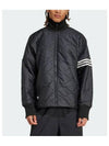 adidas Neuclassics Quilted Puffer Jacket IW3443 - ADIDAS - BALAAN 2