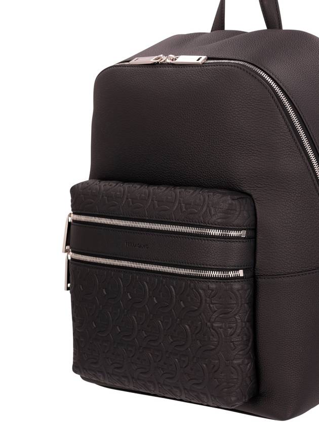 BACKPACK - SALVATORE FERRAGAMO - BALAAN 4