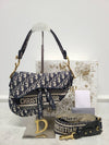 women shoulder bag - DIOR - BALAAN 8