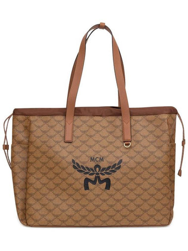 Mcm Himmel Tote Xlrg - MCM - BALAAN 1